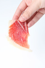jamon iberico