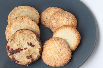galletas