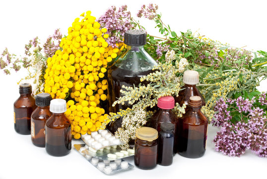 Herbal medicine
