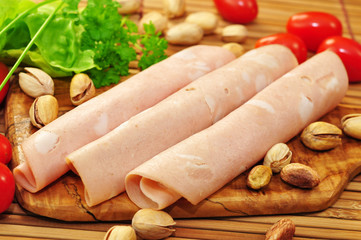 Mortadella