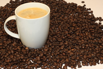 Kaffee