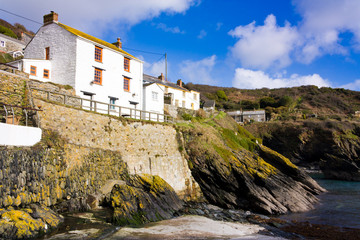 Portloe