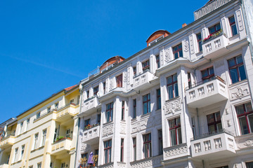 Beautiful redeveloped townhouses