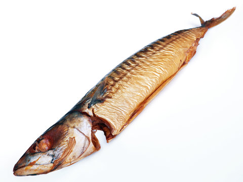 R&auml;uchermakrele