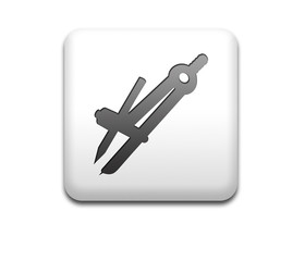 Boton cuadrado blanco compas