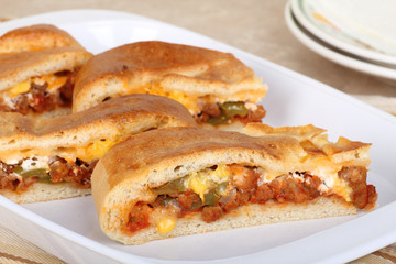 Stromboli Slices