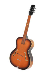 Obraz premium acoustic guitar