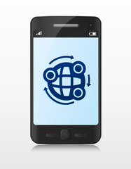 Mobile WEB