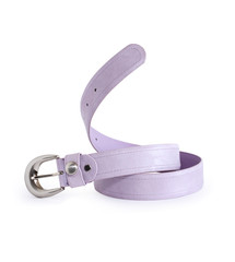 Obraz premium Purple Belt