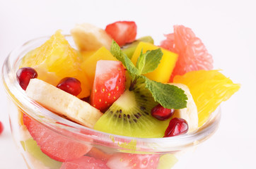 Fruit salad