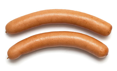 sausages