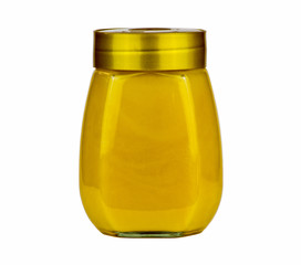 HONEY ,ISOLATED.