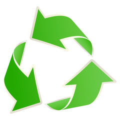 Obraz premium Pfeile