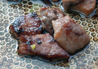 meat