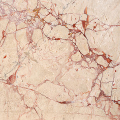 Fototapeta premium Brown marble texture background (High resolution)