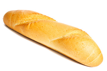 White bread