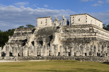 Fototapeta premium Chichen Itza