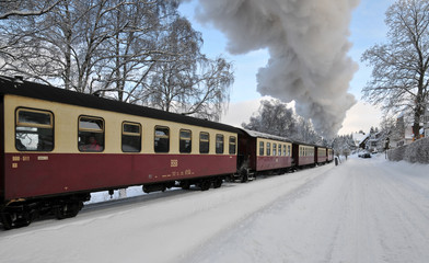 Winter Express
