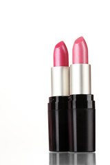 Different color isolated on white background