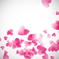 valentine background