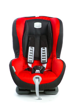 Baby Car Seat