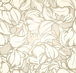Abstract seamless pattern