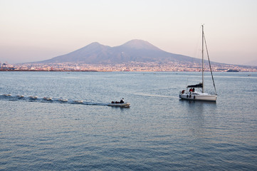 Bay of Naples
