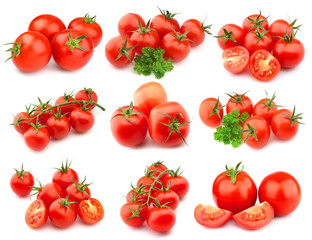 sweet tomatoes