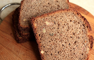 Rye bread