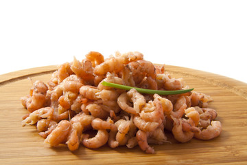 Dutch shrimp