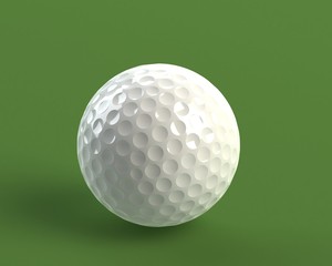 golf ball