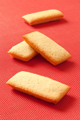 Financiers