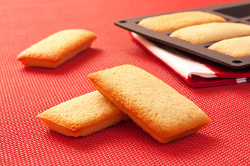 Financiers
