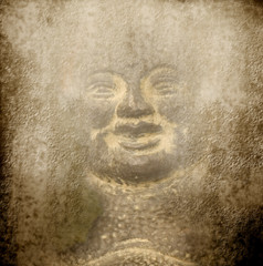 Buddha background