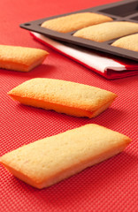 Financiers