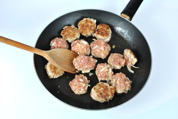 Meatballs