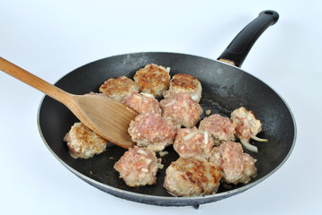 Meatballs