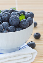 Blueberry