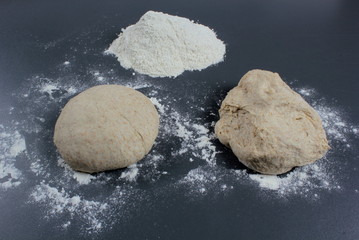 Dough