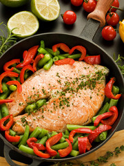 Dinner
