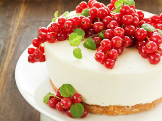 Cheesecake