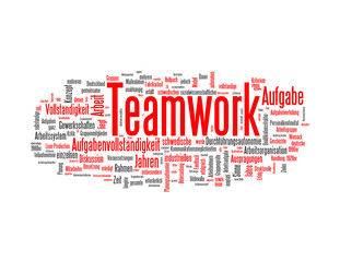 Teamwork