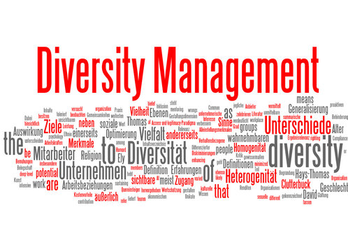 Diversity Management