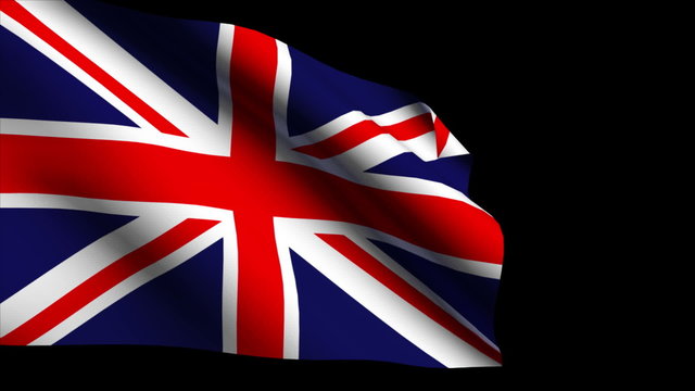 England original flag 5