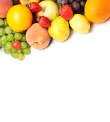 Fresh fruit
