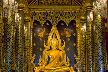 exquisite Buddha image
