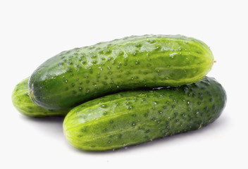 Cucumbers