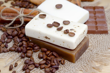 soap handmade