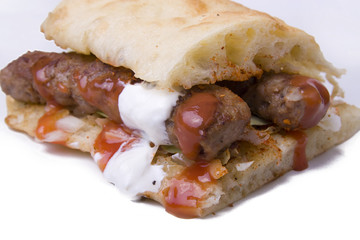 Cevap