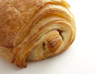 Pain au chocolat
